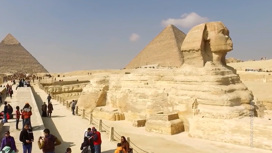 Туры в Египет после запуска чартеров подешевели