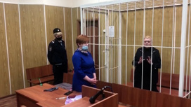 СК завершил расследование дела о мошенничестве с квартирой Баталова