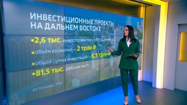Экология и декарбонизация стали одной из главных тем ВЭФ