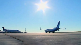 Прямое авиасообщение в Египет возобновили кузбасские аэропорты