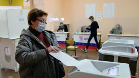 Наблюдатели: выборы прошли демократично и без серьезных нарушений