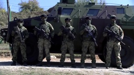 KFOR отказала Сербии в вводе силовиков в Косово