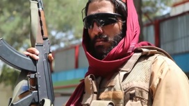 Два главаря ИГ уничтожены в ходе спецоперации в Афганистане