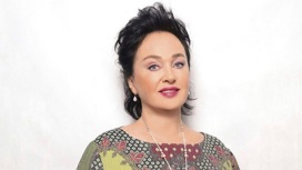 Заразившаяся коронавирусом Лариса Гузеева показала видео из больницы