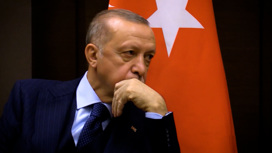 Эрдоган озвучил проблему Турции