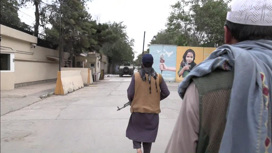 "Неизвестные солдаты Хазарестана" готовы воевать с талибами