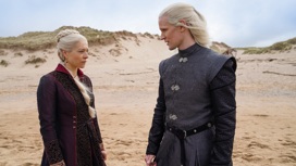 HBO сообщил о завершении съемок приквела "Игры престолов"