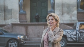 "Это волшебство": Мария Порошина раскрыла секреты сериала "Медиум"