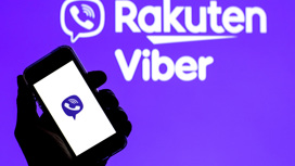 Российский суд может оштрафовать владельца Viber