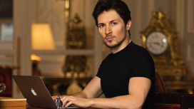 Павел Дуров стал богачом номер один в ОАЭ