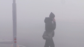 Задержка рейсов: в омском аэропорту произошли перебои из-за тумана