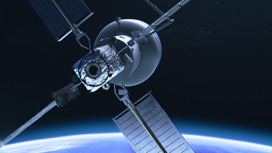 Первая частная космическая станция будет запущена в 2027 году