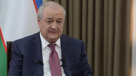 Абдулазиз Камилов: такого уровня отношений в истории РФ и Узбекистана еще не было