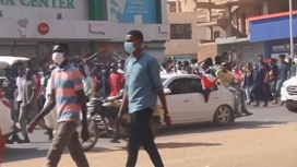 Военный переворот в Судане: премьер освобожден, но ситуация сложная