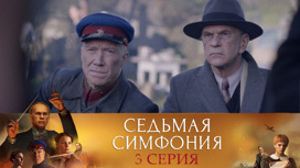 Серия 3
