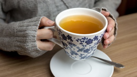Ленобласть займет долю на российском рынке чая после ухода Lipton