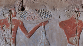 Древнеегипетский храм женщины-фараона раскрыл секреты мастеров 15 века до нашей эры