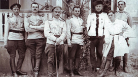 Возвращение генерала Якова Слащева
