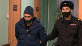 В Петербурге арестован майор полиции, стрелявший в свою жену
