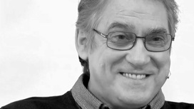 Валерий Гаркалин
