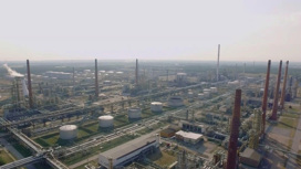 Важное приобретение "Роснефти"