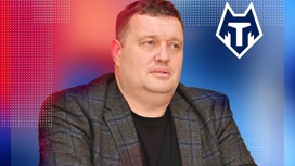 Задержан экс-спортивный директор "Тамбова" Худяков