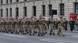 Великобритания удвоит оборонный бюджет, пишет The Telegraph