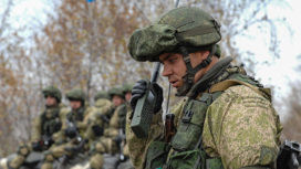 Российско-белорусская группировка войск – гарант безопасности