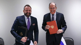 Сан-Марино и Россия подписали соглашение об отмене виз