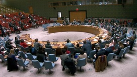 РФ распространила в ООН переписку о расследовании теракта на "Северных потоках"