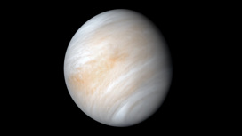 Поиск жизни в сернокислых облаках Венеры: в 2023 году этим займётся частный зонд