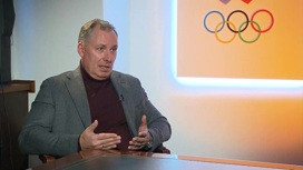 Позднякова лишили полномочий президента EFC