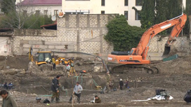 Крым продолжает поражать ученых своими археологическими находками