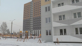 Аварийное жилье в Кирове намерены расселять опережающими темпами