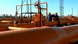 "Газпром" через суд добивается повышения цены на газ для Польши