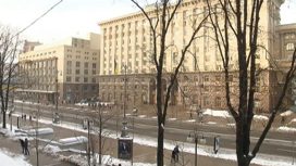 МИД РФ: посольство России в Киеве работает в штатном режиме