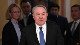 В Казахстане задержан племянник Назарбаева