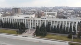 Коммуналка или хлеб: молдаване шокированы новыми тарифами на газ