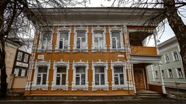 В Вологде отреставрируют памятник XIX века и откроют в нем доходный дом
