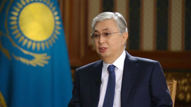 Токаев: Казахстану позарез нужна АЭС, иначе потеряем экономику