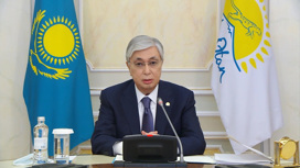 В Казахстане продолжается череда кадровых перестановок