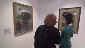Картины увезли в Париж на выставку: что нового в ГМИИ имени Пушкина