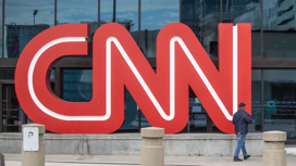 CNN извинился за ошибку о представителях Китая