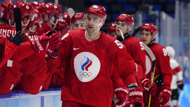 Конгресс IIHF рассмотрит варианты возвращения сборной России