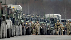На территории Румынии появится боевая группа НАТО под руководством Франции