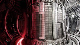 Термоядерный реактор JET установил новый мировой энергетический рекорд