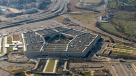 Воздушное пространство над Мичиганом закрыто из-за Пентагона