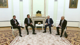 Украина его не интересует: президент Бразилии приехал в Москву