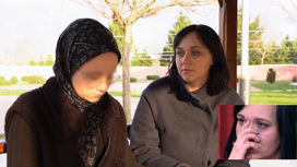 Москвичка через 13 лет встретилась с детьми, которых муж увез в Турцию