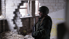 Украина и Запад показали, что Донбасс им не нужен